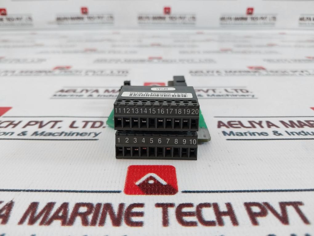Vacon Opta1 Inverter Expansion Board Cm090499