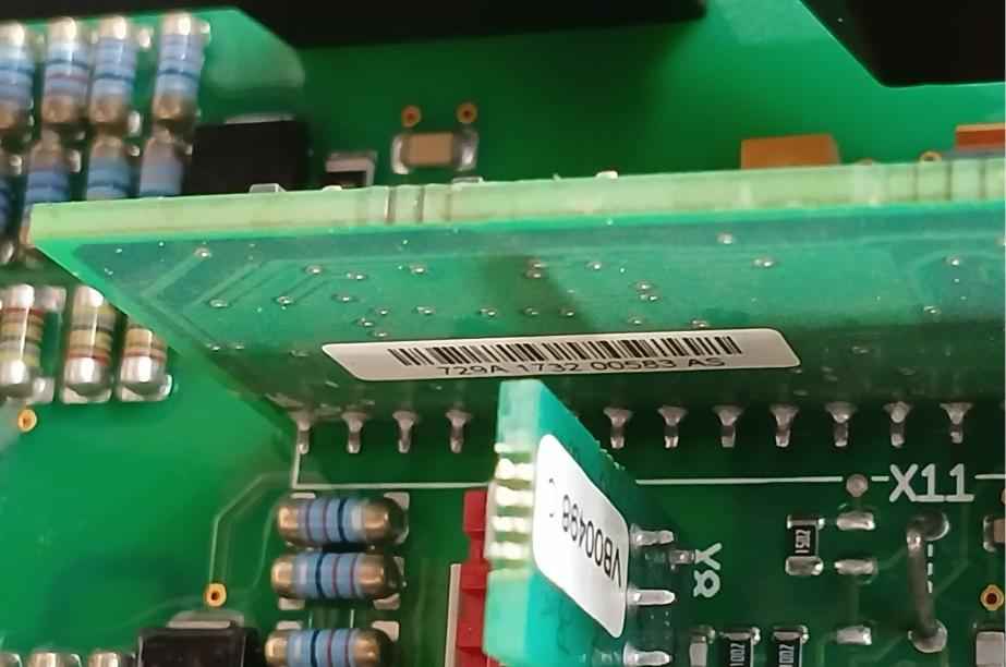 Vacon Pa052050T0Ssg Power Unit 14820781 380-500V 50/60Hz 520A