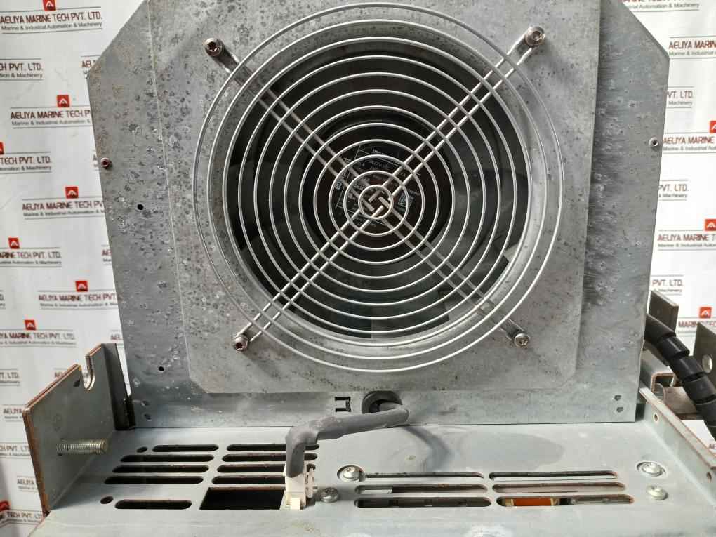 Vacon Pa052050T0Ssg Power Unit 14820781 380-500V 50/60Hz 520A