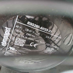 Vacon Pa052050T0Ssg Power Unit 14820781 380-500V 50/60Hz 520A