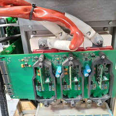 Vacon Pa052050T0Ssg Power Unit 14820781 380-500V 50/60Hz 520A