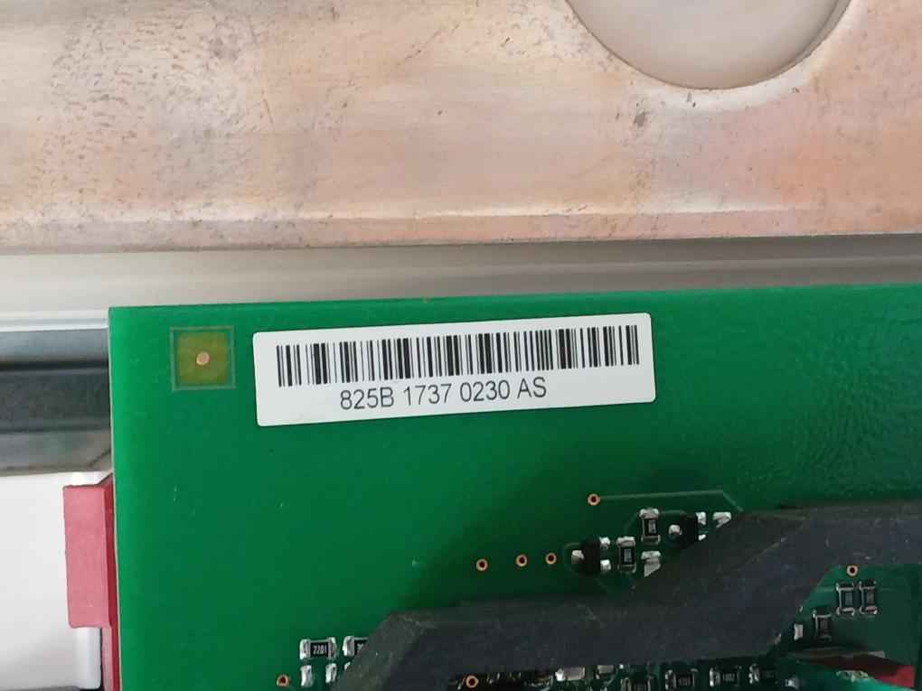 Vacon Pa052050T0Ssg Power Unit 14820781 380-500V 50/60Hz 520A