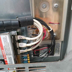 Vacon Pa052050T0Ssg Power Unit 14820781 380-500V 50/60Hz 520A