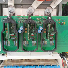 Vacon Pa052050T0Ssg Power Unit 14820781 380-500V 50/60Hz 520A