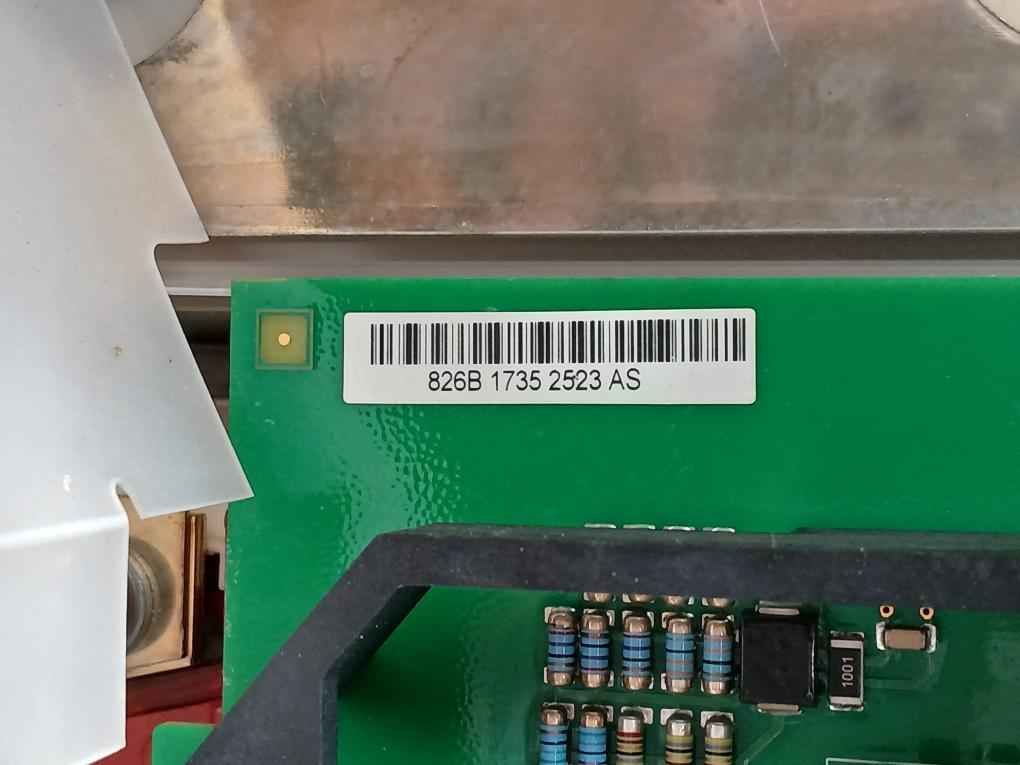 Vacon Pa052050T0Ssg Power Unit 14820781 380-500V 50/60Hz 520A