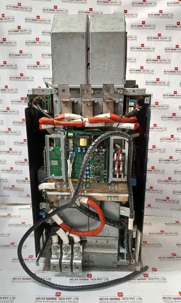 Vacon Pa052050T0Ssg Power Unit 14820781 380-500V 50/60Hz 520A