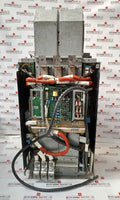 Vacon Pa052050T0Ssg Power Unit 14820781 380-500V 50/60Hz 520A
