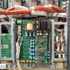 Vacon Pa052050T0Ssg Power Unit 14820781 380-500V 50/60Hz 520A