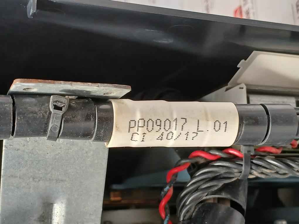 Vacon Pa052050T0Ssg Power Unit 14820781 380-500V 50/60Hz 520A