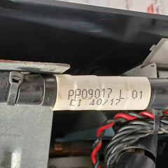 Vacon Pa052050T0Ssg Power Unit 14820781 380-500V 50/60Hz 520A