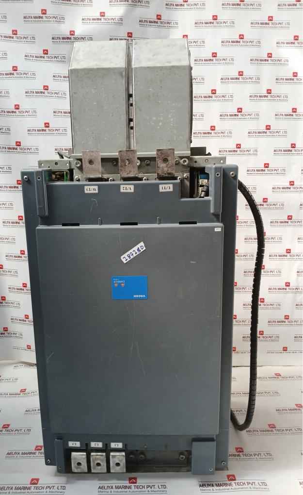 Vacon Pa052050T0Ssg Power Unit 14820781 380-500V 50/60Hz 520A