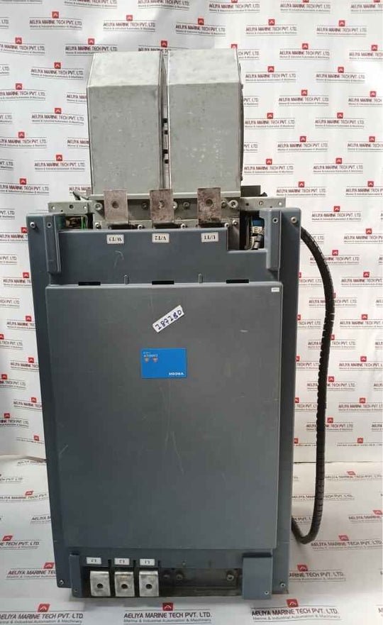 Vacon Pa052050T0Ssg Power Unit 14820781 380-500V 50/60Hz 520A