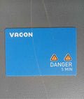 Vacon Pa052050T0Ssg Power Unit 14820781 380-500V 50/60Hz 520A