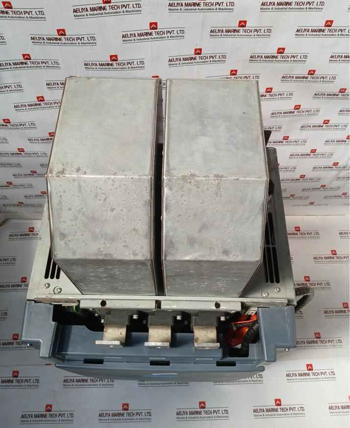 Vacon Pa052050T0Ssg Power Unit 14820781 380-500V 50/60Hz 520A