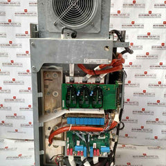 Vacon Pa052050T0Ssg Power Unit 14820781 380-500V 50/60Hz 520A