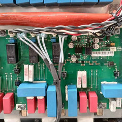 Vacon Pa052050T0Ssg Power Unit 14820781 380-500V 50/60Hz 520A