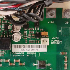Vacon Pa052050T0Ssg Power Unit 14820781 380-500V 50/60Hz 520A