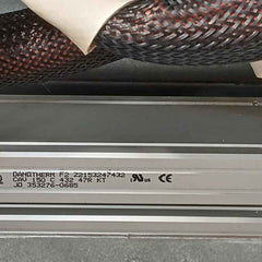 Vacon Pa052050T0Ssg Power Unit 14820781 380-500V 50/60Hz 520A