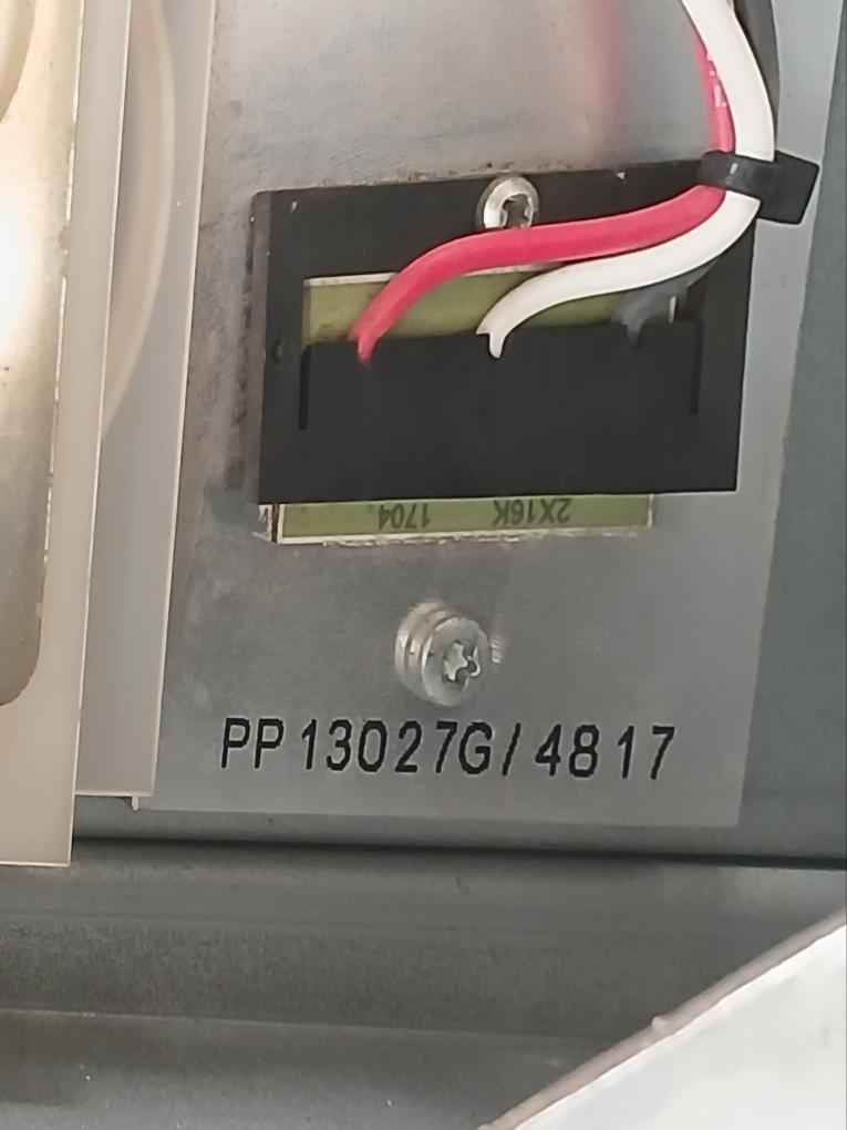 Vacon Pa052050T0Ssg Power Unit 14820781 380-500V 50/60Hz 520A
