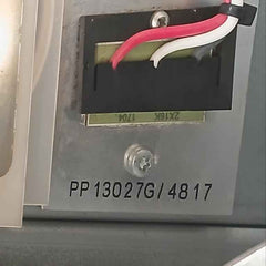 Vacon Pa052050T0Ssg Power Unit 14820781 380-500V 50/60Hz 520A