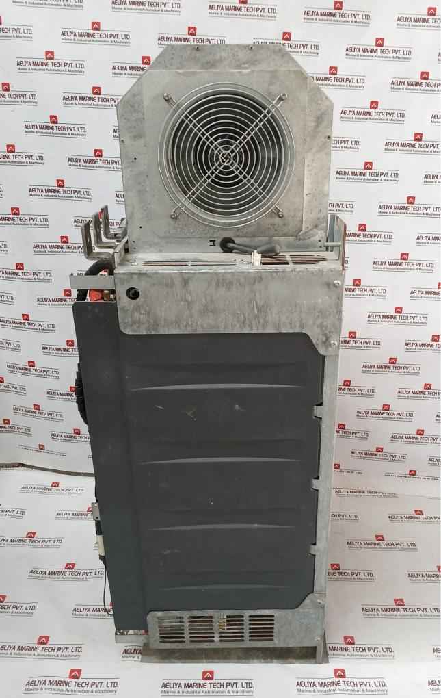 Vacon Pa052050T0Ssg Power Unit 14820789 380-500V 50/60 Hz 520A Pc00861C