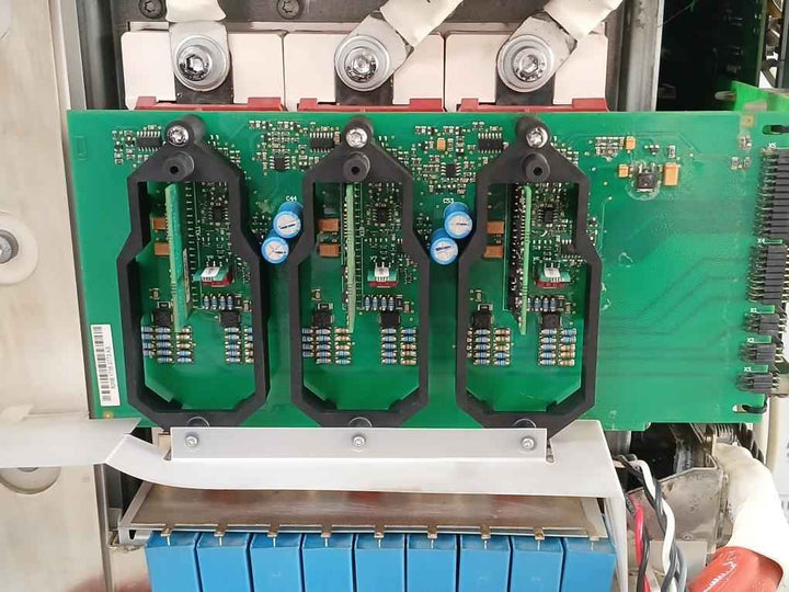 Vacon Pa052050T0Ssg Power Unit 14820789 380-500V 50/60 Hz 520A Pc00861C