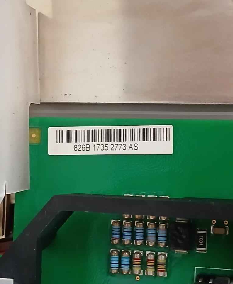 Vacon Pa052050T0Ssg Power Unit 14820789 380-500V 50/60 Hz 520A Pc00861C