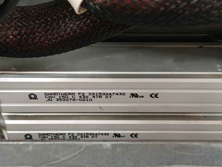 Vacon Pa052050T0Ssg Power Unit 14820789 380-500V 50/60 Hz 520A Pc00861C