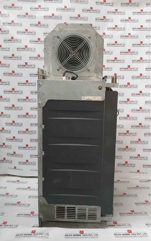 Vacon Pa052050T0Ssg Power Unit 14820789 380-500V 50/60 Hz 520A Pc00861C