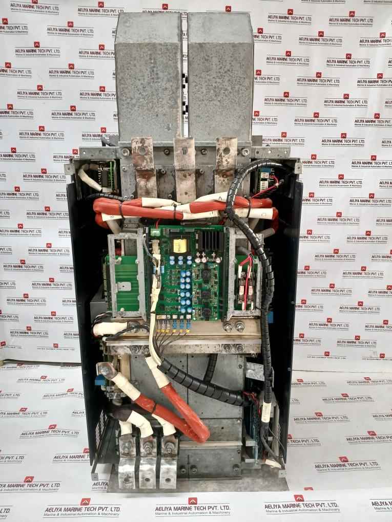 Vacon Pa052050T0Ssg Power Unit 14820789 380-500V 50/60 Hz 520A Pc00861C