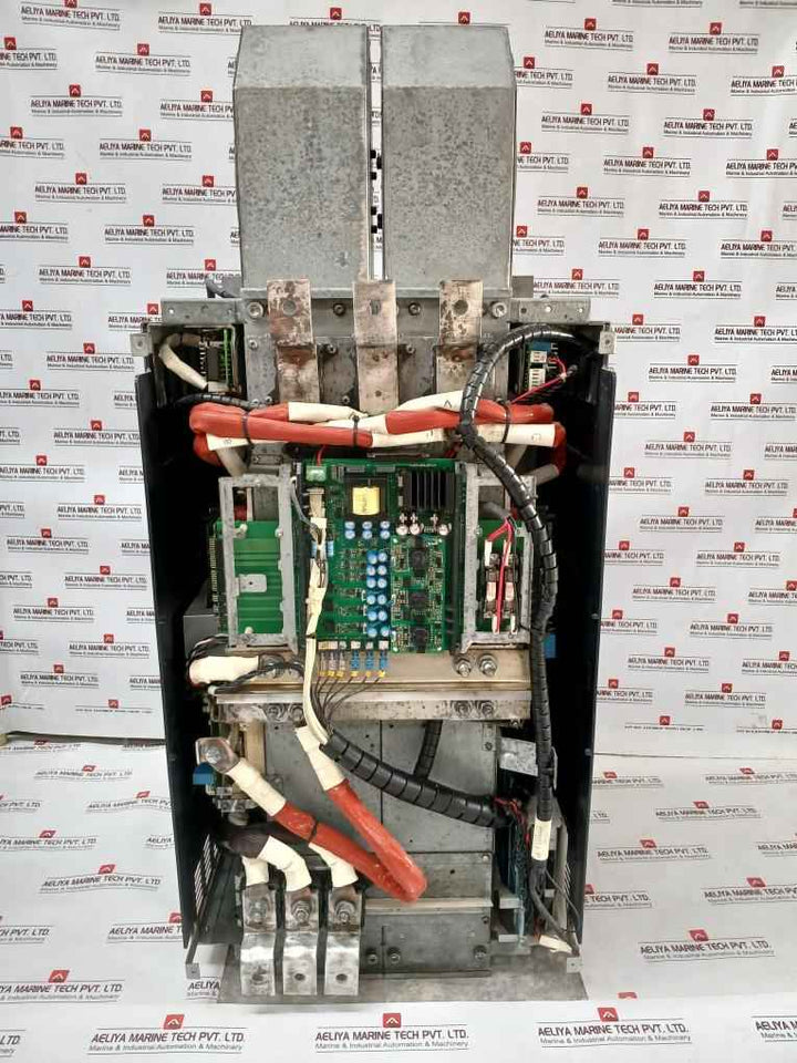 Vacon Pa052050T0Ssg Power Unit 14820789 380-500V 50/60 Hz 520A Pc00861C