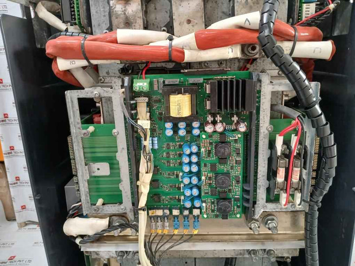 Vacon Pa052050T0Ssg Power Unit 14820789 380-500V 50/60 Hz 520A Pc00861C