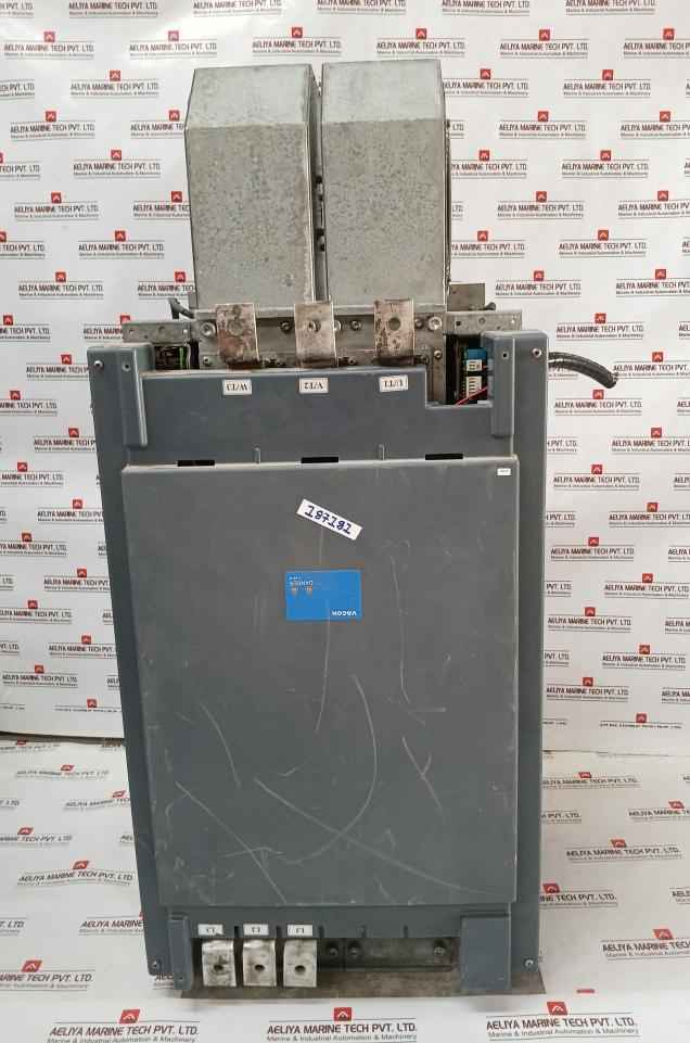 Vacon Pa052050T0Ssg Power Unit 14820789 380-500V 50/60 Hz 520A Pc00861C