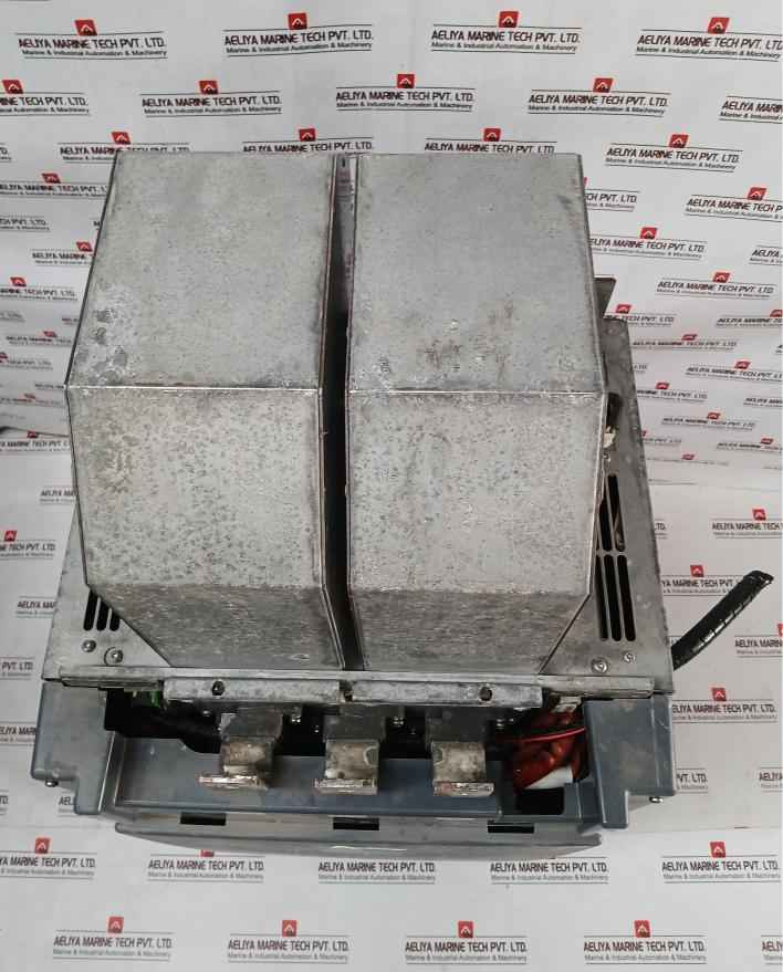 Vacon Pa052050T0Ssg Power Unit 14820789 380-500V 50/60 Hz 520A Pc00861C