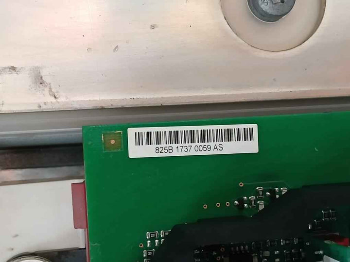 Vacon Pa052050T0Ssg Power Unit 14820789 380-500V 50/60 Hz 520A Pc00861C