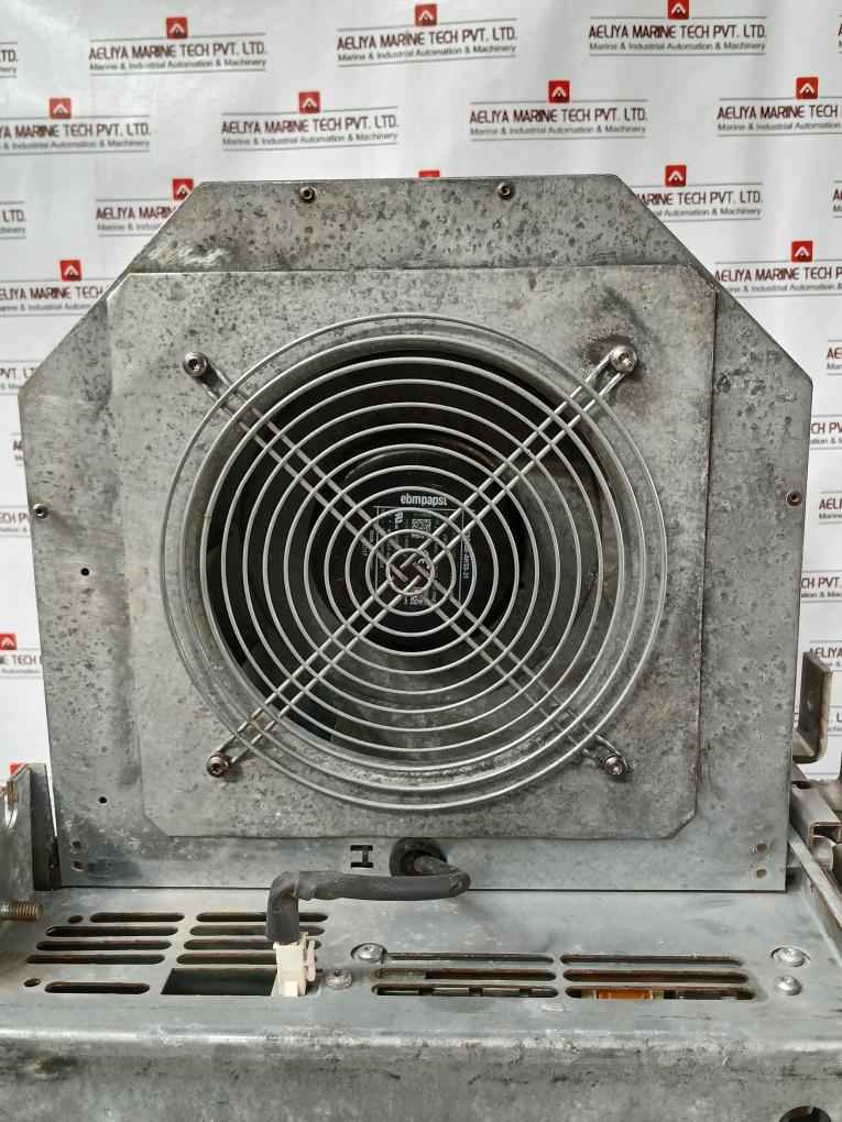 Vacon Pa052050T0Ssg Power Unit 380–500V 520A 50/60Hz Ip42