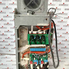 Vacon Pa052050T0Ssg Power Unit 380–500V 520A 50/60Hz Ip42