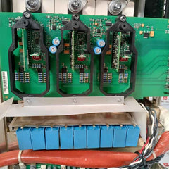 Vacon Pa052050T0Ssg Power Unit 380–500V 520A 50/60Hz Ip42