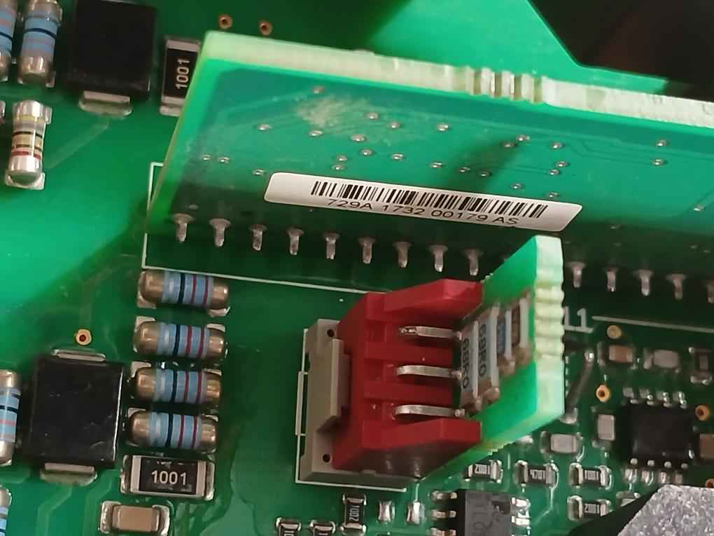 Vacon Pa052050T0Ssg Power Unit 380–500V 520A 50/60Hz Ip42