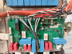 Vacon Pa052050T0Ssg Power Unit 380–500V 520A 50/60Hz Ip42