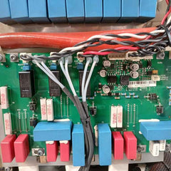 Vacon Pa052050T0Ssg Power Unit 380–500V 520A 50/60Hz Ip42