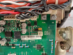 Vacon Pa052050T0Ssg Power Unit 380–500V 520A 50/60Hz Ip42