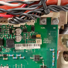 Vacon Pa052050T0Ssg Power Unit 380–500V 520A 50/60Hz Ip42