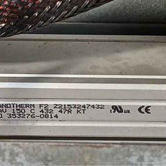 Vacon Pa052050T0Ssg Power Unit 380–500V 520A 50/60Hz Ip42