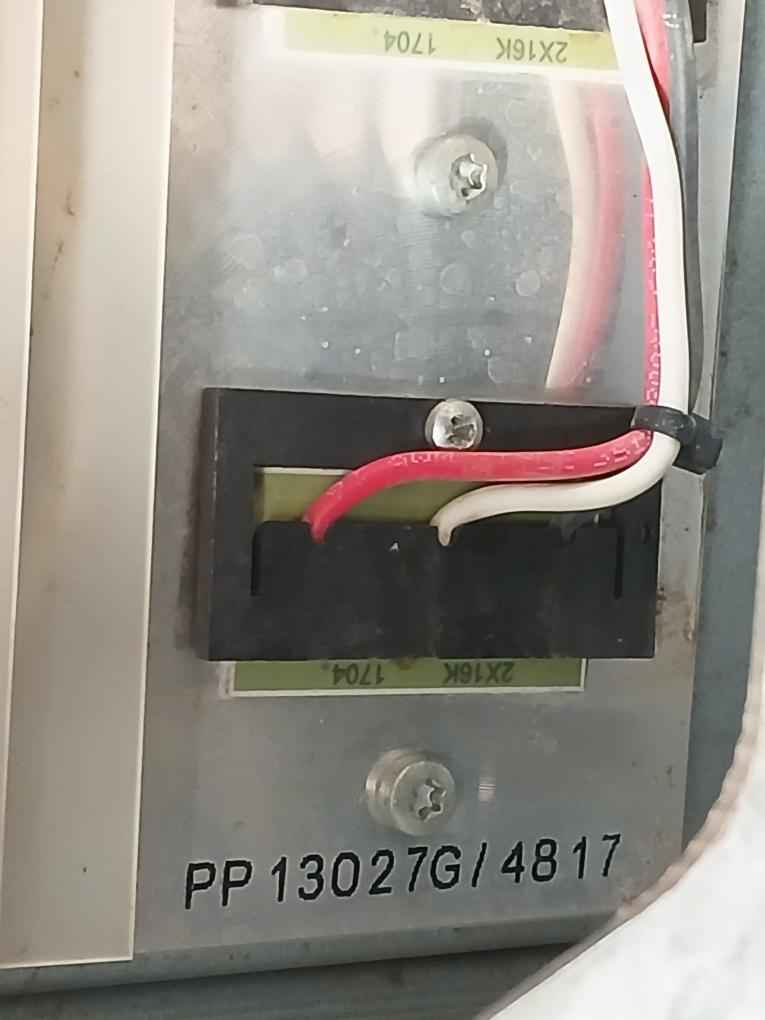 Vacon Pa052050T0Ssg Power Unit 380–500V 520A 50/60Hz Ip42