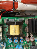 Vacon Pa052050T0Ssg Power Unit 380–500V 520A 50/60Hz Ip42