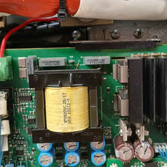 Vacon Pa052050T0Ssg Power Unit 380–500V 520A 50/60Hz Ip42