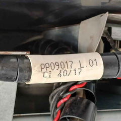 Vacon Pa052050T0Ssg Power Unit 380–500V 520A 50/60Hz Ip42