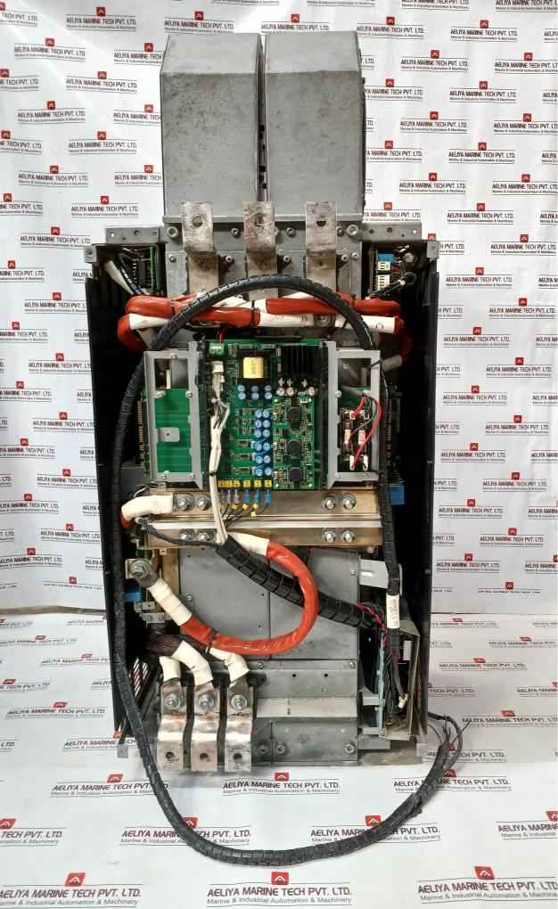 Vacon Pa052050T0Ssg Power Unit 380–500V 520A 50/60Hz Ip42