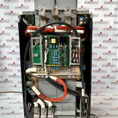 Vacon Pa052050T0Ssg Power Unit 380–500V 520A 50/60Hz Ip42